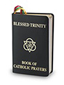 Blessed Trinity Prayers