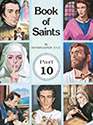 Book Of Saints (Part 10)