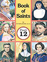 Book Of Saints (Part 12)