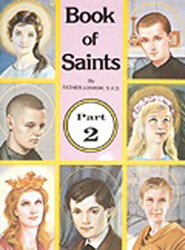 Book Of Saints (Part 2)