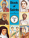 Book Of Saints (Part 7)