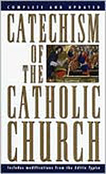 Catechism Of The Catholic Church