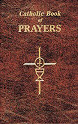 Catholic Book Of Prayers