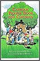 Book-Catholic Prayer Book, Children PB