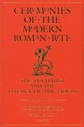 Ceremonies Modern Rite