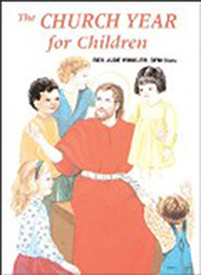 The Church Year For Children