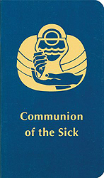 Communion Of The Sick