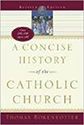 Concise History Catholic Church