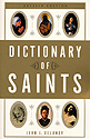 Dictionary Of Saints PB