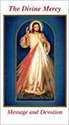Divine Mercy Messageadn Devotions, English