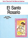 Book-El Santo Rosario