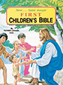 Book-First Childrens Bible