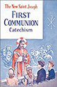 Book-First Communion Catechism