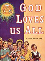 God Loves Us All