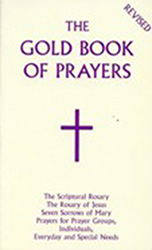 The Gold Book Of Prayers