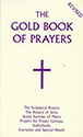 The Gold Book Of Prayers