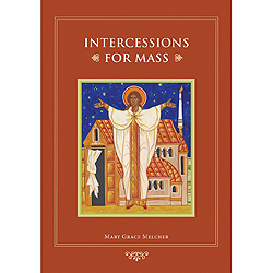 Intercessions For Mass