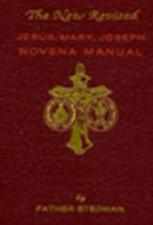 Jesus Mary Joseph Novena Manual