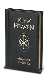 Key Of Heaven, Black