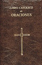 Libro Catolico Oraciones