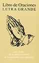 Libro De Oraciones, LP
