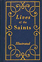 Lives Of Saints, Vol. 1