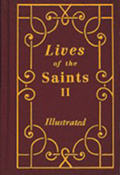 Lives Of Saints, Vol. 2