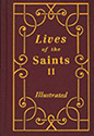 Lives Of Saints, Vol. 2