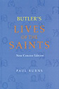 Butler's Lives Of Saints, Concise HC