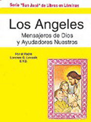 Los Angeles Mensajeros de Dios