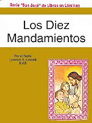 Los Diez Mandamientos