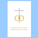 Book-Marriage in Christ - Matrimonio en Cristo