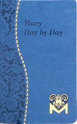 Mary Day By Day