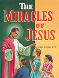 The Miracles of Jesus