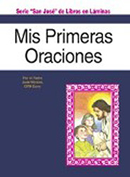 Mis Primeras Oraciones