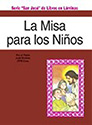 Book-Misa Para Ninos