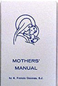 Mother's Manual, Paper