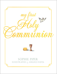 My First Holy Communion