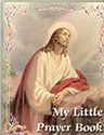 Book-My Little Prayerbook