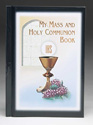 Book-My Mass & Communion, Boy