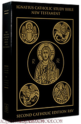 New Testament, RSV Ignatius PB