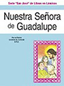 Book-Nuestra Senora Guadalupe