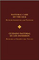 Pastoral Care of the Sick, Bilingual (LTP)