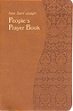 People's Prayer Book, Brown