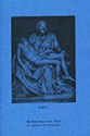 Pieta Prayer Book, English