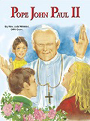 Saint John Paul II