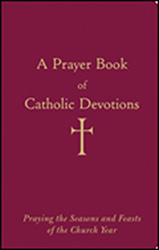Prayer Book, Catholic Devotions