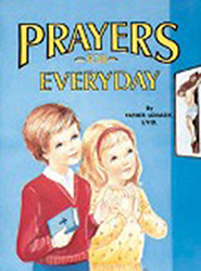 Prayers For Every Day