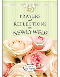 Prayers & Reflections For Newlyweds