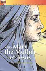 Praying The Stations with Mary the Mother of Jesus